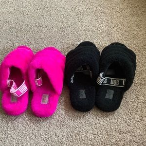 Ugg slippers